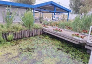 Hajóborda Bisztró Abádszalók