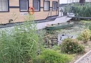 Hajóborda Bisztró Abádszalók