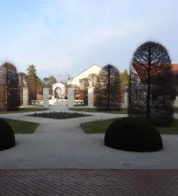 Hajósi Barokk Kastély