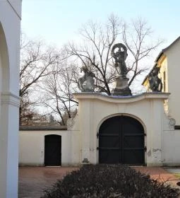 Hajósi Barokk Kastély