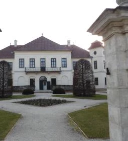 Hajósi Barokk Kastély