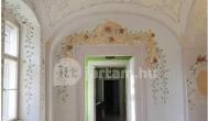 Hajósi Barokk Kastély Hajós - Belső