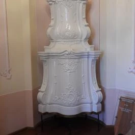 Hajósi Barokk Kastély Hajós - Egyéb