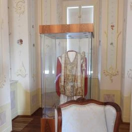 Hajósi Barokk Kastély Hajós - Belső