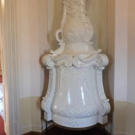 Hajósi Barokk Kastély Hajós - Egyéb