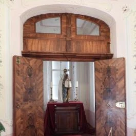 Hajósi Barokk Kastély Hajós - Egyéb