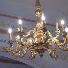 Hajósi Barokk Kastély Hajós - Egyéb