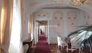Hajósi Barokk Kastély Hajós - Belső