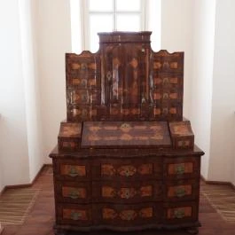 Hajósi Barokk Kastély Hajós - Egyéb