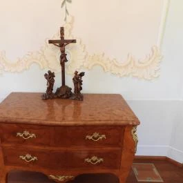 Hajósi Barokk Kastély Hajós - Egyéb