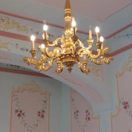 Hajósi Barokk Kastély Hajós - Egyéb