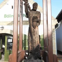 Hajósi pincefalu Hajós - Külső kép