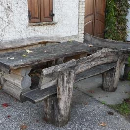 Hajósi pincefalu Hajós - Külső kép