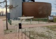 Hajózástörténeti Látogatóközpont és Kilátó Balatonföldvár