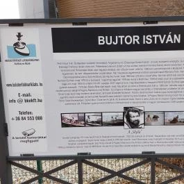 Hajózástörténeti Látogatóközpont és Kilátó Balatonföldvár - Egyéb