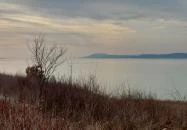 Hajózástörténeti Látogatóközpont és Kilátó Balatonföldvár