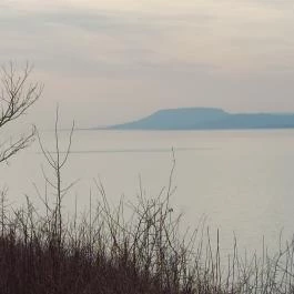 Hajózástörténeti Látogatóközpont és Kilátó Balatonföldvár - Egyéb