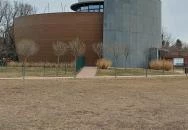 Hajózástörténeti Látogatóközpont és Kilátó Balatonföldvár