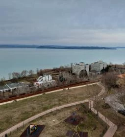 Hajózástörténeti Látogatóközpont és Kilátó