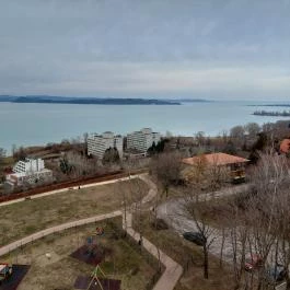 Hajózástörténeti Látogatóközpont és Kilátó Balatonföldvár - Egyéb