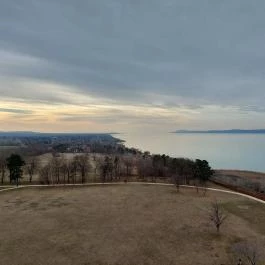 Hajózástörténeti Látogatóközpont és Kilátó Balatonföldvár - Egyéb