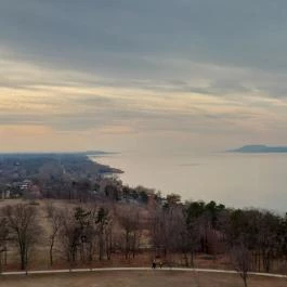 Hajózástörténeti Látogatóközpont és Kilátó Balatonföldvár - Egyéb