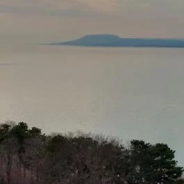 Hajózástörténeti Látogatóközpont és Kilátó Balatonföldvár - Egyéb