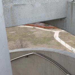 Hajózástörténeti Látogatóközpont és Kilátó Balatonföldvár - Egyéb