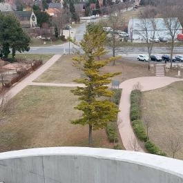 Hajózástörténeti Látogatóközpont és Kilátó Balatonföldvár - Egyéb