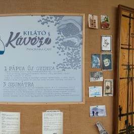 Hajózástörténeti Látogatóközpont és Kilátó Balatonföldvár - Egyéb