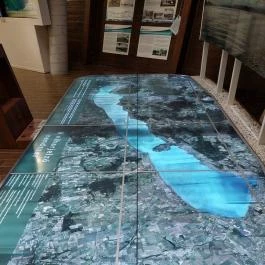 Hajózástörténeti Látogatóközpont és Kilátó Balatonföldvár - Egyéb