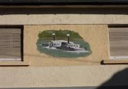 Hajózástörténeti Múzeum Zebegény