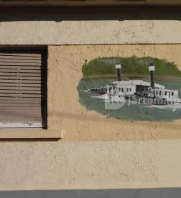 Hajózástörténeti Múzeum