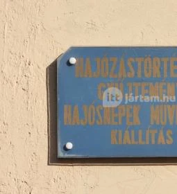 Hajózástörténeti Múzeum