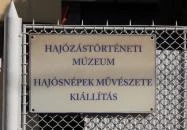 Hajózástörténeti Múzeum Zebegény