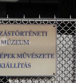 Hajózástörténeti Múzeum