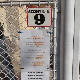 Hajózástörténeti Múzeum Zebegény - Egyéb