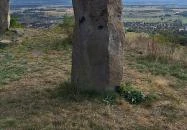 Haláp-hegyi szoborpark Zalahaláp