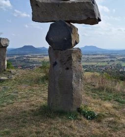 Haláp-hegyi szoborpark