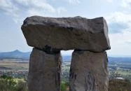 Haláp-hegyi szoborpark Zalahaláp