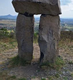 Haláp-hegyi szoborpark