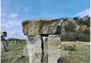 Haláp-hegyi szoborpark Zalahaláp