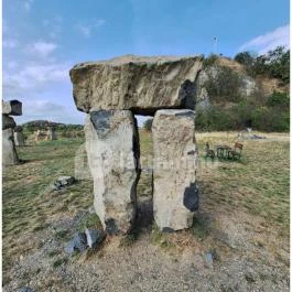 Haláp-hegyi szoborpark Zalahaláp - Egyéb