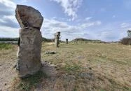 Haláp-hegyi szoborpark Zalahaláp