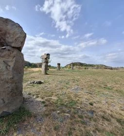 Haláp-hegyi szoborpark