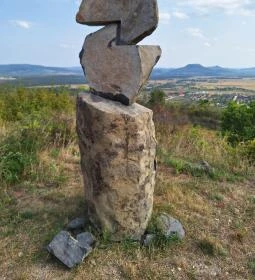 Haláp-hegyi szoborpark