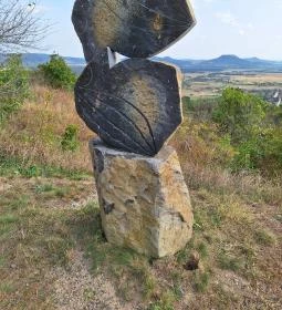 Haláp-hegyi szoborpark