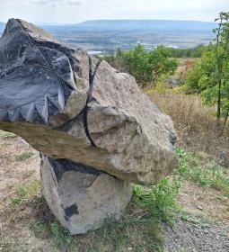 Haláp-hegyi szoborpark