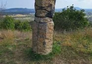 Haláp-hegyi szoborpark Zalahaláp