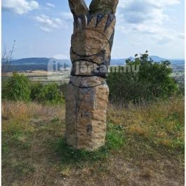 Haláp-hegyi szoborpark Zalahaláp - Egyéb